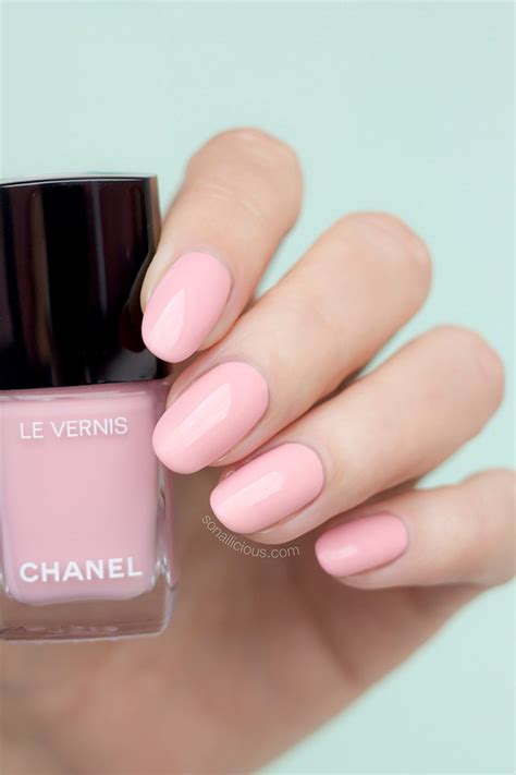 chanel le vernis 588|le vernis nail color.